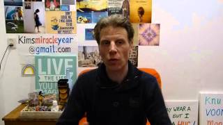 Mijn eerste Nederlandse vlog #KMY dag 147