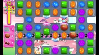 Candy Crush Saga LEVEL 2297 NO BOOSTERS