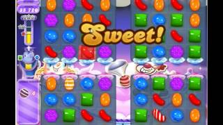 Candy Crush Saga DREAMWORLD level 182