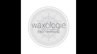 Male Brazilian Wax