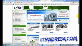 How to Blocking online Extra SIMs with PTA System 668