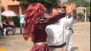424 celebracion del dia de muertos en Chontla, Ver