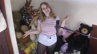 Diaper Cover Review! Straitjacket Shop!