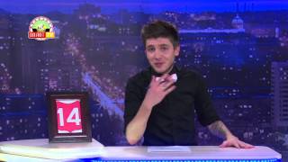 "Хорошо шоу": Выпуск №12: В гостях геометрия