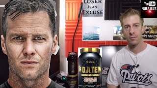 LEAN Protein or Great Tasting Protein | Chiseled Chocolate Alpha Lion G.O.A.T.EIN Review