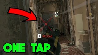 O M G - Rainbow Six Siege Gameplay