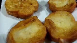 Rabanadas