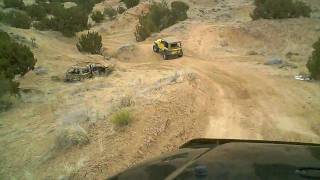Fleg Rio Puerco 2