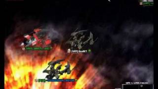 GARENA - Venus Power (DarkOrbit)
