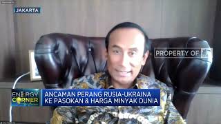 DEN: Pengembangan DME Akan Kurangi Impor Elpiji