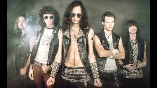 Don't you go (EP single 2014) - Leather Heart