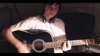 Шелкопряд - Acoustic Cover (кавер Flёur)