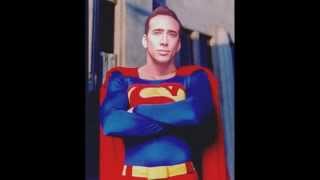 SUPERMAN LIVES DE TIM BURTON, LA PELÍCULA QUE NUNCA SE RODO