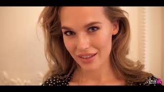 ANIL Lingerie 2019 Backstage