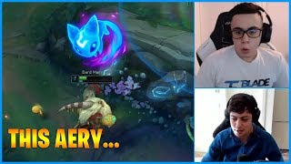 When Your Aery Betrayed You...LoL Daily Moments Ep 836