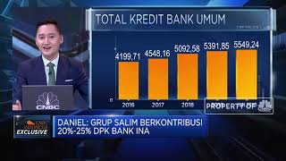 Kerjasama Bidang Digitalisasi, Kolaborasi Ala BINA & Grup Salim