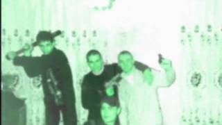 Russian  Rap-Mc Barber