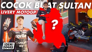 METIK JEPANG MERINDING LIAT MOTOR BARU INI ‼️