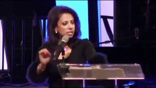 Brigitte Gabriel on Islam in American Schools