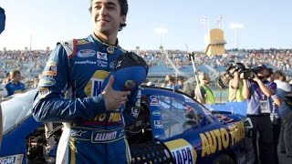The Rise of Chase Elliot - HD