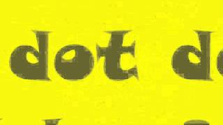 Allstar Weekend- Sorry Dot Dot Dot