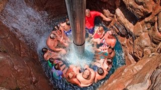 Самые НЕВЕРОЯТНЫЕ бассейны мира