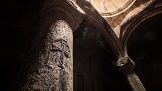 "LUYS" Vocal Quintet / Ur es mayr im - «ԼՈՒՅՍ» Վոկալ Հնգյակ / Ուր ես մայր իմ [TRAILER 2015]