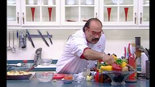 صينية بطاطس فى الفرن #الشيف #الشيف_شربينى #cbcsofra
