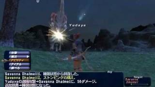【FF11】ＳＣジャーキン+2　スナップショット効果アップ(オーグメント)