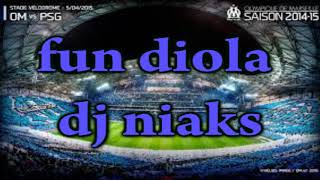 FUN DIOLA  " aja fatou asonbi bojang "