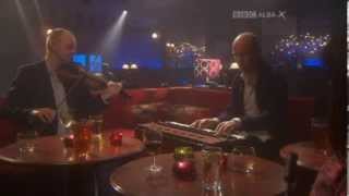 Duncan Chisholm & Donald Shaw - Unknown Air
