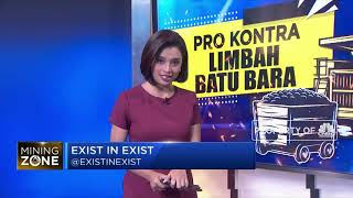 Pro Kontra Limbah Batu Bara