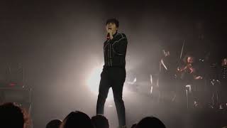 Alekseev "Чувствую душой".СПб ДК Ленсовета 01.10.2017