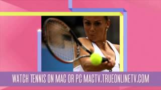 Watch   Johanna Larsson v Flavia Pennetta   Live Collector Swedish Open scores   360p)
