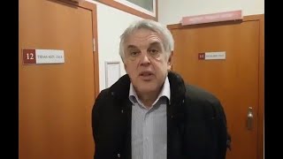 Очередная судебная расправа над русскими в Латвии