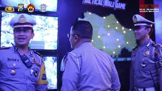POS PELAYANAN AVENGERS POLRES TUBAN