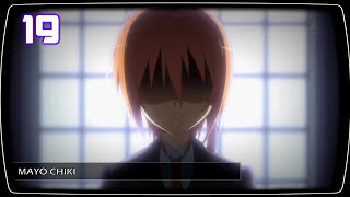 My Top 25 Best Ecchi Anime Part 2