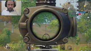 PUBG MABILE   ARMUT GIBI NASIL OLUNUR :) İZLE