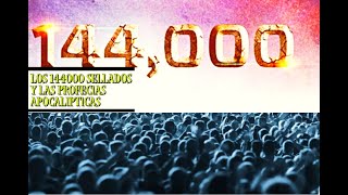 LA VERDAD DETRAS DE LOS 144000 Y LAS PROFECIAS BIBLICAS