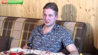 Как отопить дачный домик.