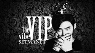 _The Vide(V.I.P)Lee Jong Suk /Ли Джон Сок