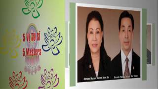 VDPHT-DDM TĐ Cần Thơ  Lớp cấp 3 khóa 6 2016