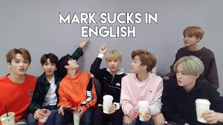 nct's iconic multilingual problems
