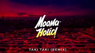 DJ Snake - Taki Taki EDM Mix _ Song   YouTube
