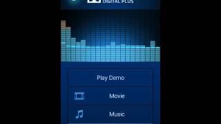 Dolby Digital Plus sound system test: Game Mode