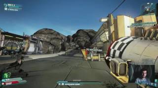 [Borderlands 2] Бойня Финка