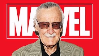 STAN LEE C'è un segreto dietro ai suoi cameo nei film Marvel?