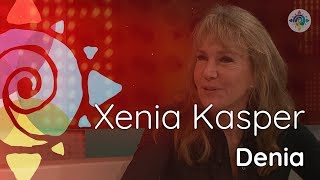 Xenia Kasper - Denia (RonReizen TV)