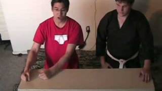 EP12 Super Smash Bros Brawl - Breaking Boards