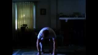 10 minute workout